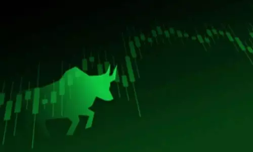 Stock market हरे निशान में खुला, मीडिया और फार्मा शेयरों में चमक