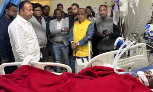 Ranchi: धरती आबा के वंशज मंगल मुंडा का निधन, आदिवासी समाज में शोक की लहर Ranchi: धरती आबा के वंशज मंगल मुंडा का निधन, आदिवासी समाज में शोक की लहर