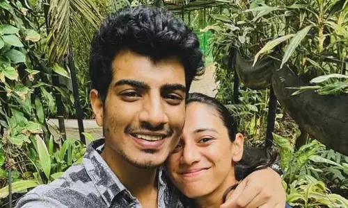 Palash Muchhal ने पहली बार स्मृति मंधाना के साथ रिश्ते पर खुलकर की बात
