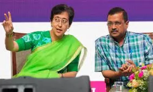 AAP ने स्थानीय निकाय चुनाव की तैयारी शुरू की