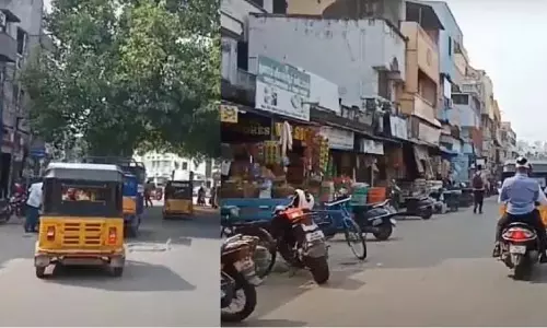 मंदिर की जमीन कभी नहीं खरीदनी चाहिए: हिंदू धार्मिक बंदोबस्ती विभाग