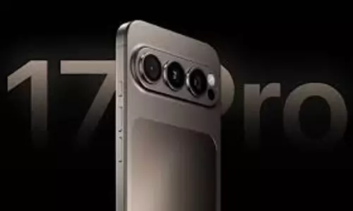 iPhone 17 Pro, लीक में सामने आई कैमरा से लेकर डिजाइन तक की डिटेल