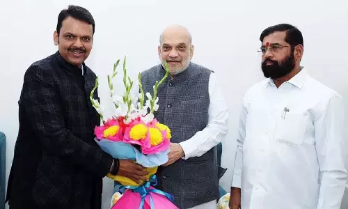 Delhi: महाराष्ट्र के अगले मुख्यमंत्री पर फैसला एक या दो दिन में