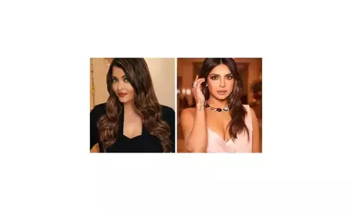 ऐश्वर्या राय, प्रियंका चोपड़ा के हॉलीवुड में छाप छोड़ने पर Moana 2 के तकनीकी निर्देशक