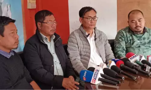 Assam : केएएसी सीईएम से कुकी प्रवासियों पर अपना बयान वापस लेने का आग्रह