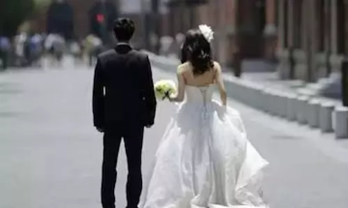 Chinese महिला ने फर्जी शादी के जरिए कई पुरुषों को ठगा