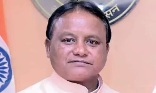 CM Mohan Charan Majhi ने सुंदरगढ़ को एनओडीसी में शामिल करने पर रुख स्पष्ट किया