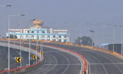 Gaziabad: इंदिरापुरम की 20 सड़कें तीन करोड़ रुपये की लागत से दोबारा बनेंगी Gaziabad: इंदिरापुरम की 20 सड़कें तीन करोड़ रुपये की लागत से दोबारा बनेंगी
