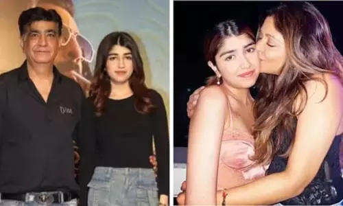 Krishan Kumars की पत्नी ने कहा, बेटी तिशा की मौत कैंसर से नहीं हुई Krishan Kumars की पत्नी ने कहा, बेटी तिशा की मौत कैंसर से नहीं हुई