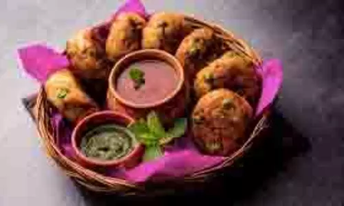Recipe: रागी से बनाएं ये टेस्टी नाश्ता