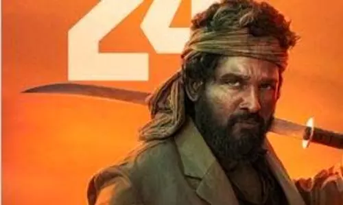 अल्लू अर्जुन स्टारर ‘पुष्पा 2’ को सीबीएफसी से यू/ए सर्टिफिकेट मिला