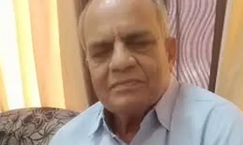 Ganganagar: राज्य स्तरीय पुलिस जवाबदेही समिति के अध्यक्ष का गंगानगर दौरा स्थगित