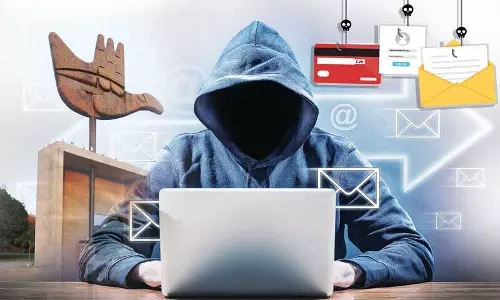 Haryana : साइबर अपराध का डेटा समय पर दें बैंक पुलिस Haryana : साइबर अपराध का डेटा समय पर दें बैंक पुलिस
