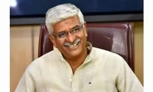 तमिलनाडु ने पर्यटन परियोजनाओं के लिए केंद्रीय वित्त पोषण की मांग की तमिलनाडु ने पर्यटन परियोजनाओं के लिए केंद्रीय वित्त पोषण की मांग की
