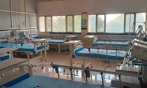 Haryana :  फरीदाबाद सिविल अस्पताल में विशेषज्ञों और स्टाफ की कमी