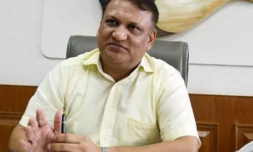 Haryana के मुख्यमंत्री कार्यालय में महत्वपूर्ण नियुक्तियां; अरुण गुप्ता सैनी के निजी सचिव बने