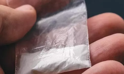 Drug मामले में कस्टम अधिकारियों ने अभिनेता एजाज खान की पत्नी को गिरफ्तार किया Drug मामले में कस्टम अधिकारियों ने अभिनेता एजाज खान की पत्नी को गिरफ्तार किया