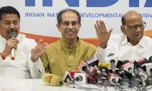 महा विकास अघाड़ी महाराष्ट्र विधानसभा चुनाव क्यों हारी? महा विकास अघाड़ी महाराष्ट्र विधानसभा चुनाव क्यों हारी?