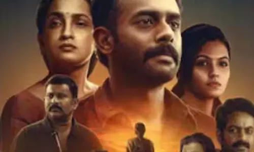 Saiju Kurup की फिल्म ने अपने तीसरे हफ्ते में 1.4 करोड़ रुपये की कमाई की