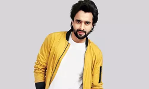 Jacky Bhagnani ने सोशल मीडिया के युग में धारणा के बारे में बात की Jacky Bhagnani ने सोशल मीडिया के युग में धारणा के बारे में बात की