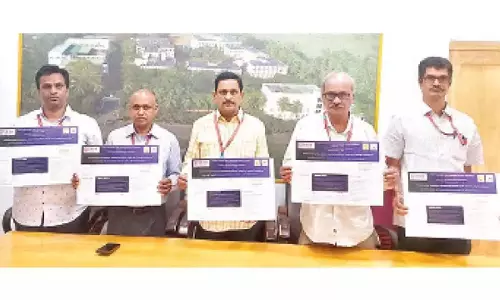 Andhra Pradesh: 9 दिसंबर से ऑनलाइन फैकल्टी डेवलपमेंट प्रोग्राम Andhra Pradesh: 9 दिसंबर से ऑनलाइन फैकल्टी डेवलपमेंट प्रोग्राम