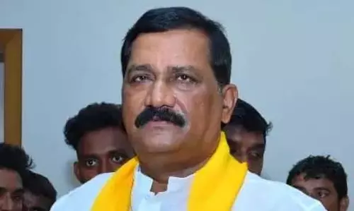 भीमिली को AP में सौर ऊर्जा परियोजनाओं के लिए मॉडल के रूप में चुना गया