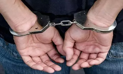 Haridwar: लक्सर पुलिस ने दो स्मैक तस्करों को किया अरेस्ट