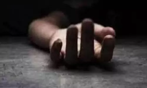 Ujjain: घर में मिली महिला की लाश,  हिरासत में पति