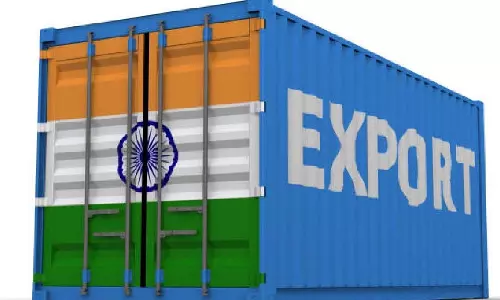 Tax अधिकारियों ने कर लाभ लेने के लिए केवल कागजों पर निर्यात करने वाले व्यापारी को हिरासत में लिया Tax अधिकारियों ने कर लाभ लेने के लिए केवल कागजों पर निर्यात करने वाले व्यापारी को हिरासत में लिया