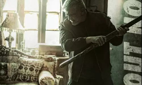 Vidamuarchy का टीज़र जारी: अजीत की पोंगल रिलीज़ की पहली झलक देखें Vidamuarchy का टीज़र जारी: अजीत की पोंगल रिलीज़ की पहली झलक देखें