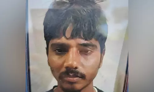 Gurugram: पुलिस के साथ मुठभेड़ के बाद बिहार के 2 लाख रुपये के इनामी गैंगस्टर को मार गिराया गया Gurugram: पुलिस के साथ मुठभेड़ के बाद बिहार के 2 लाख रुपये के इनामी गैंगस्टर को मार गिराया गया