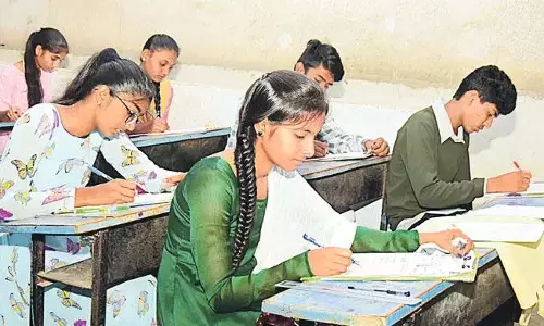 तेलंगाना DGE ने 2025 के लिए SSC परीक्षा शुल्क भुगतान अनुसूची में संशोधन किया