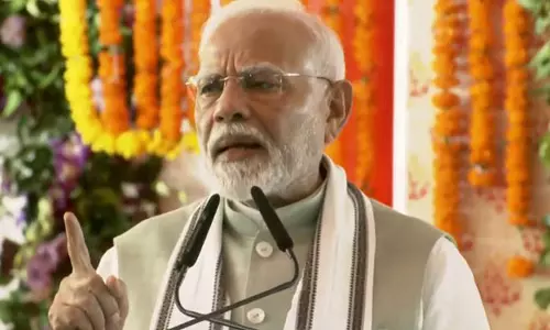 प्रधानमंत्री मोदी तीन दिवसीय ओडिशा दौरे पर, जानें Detailed कार्यक्रम
