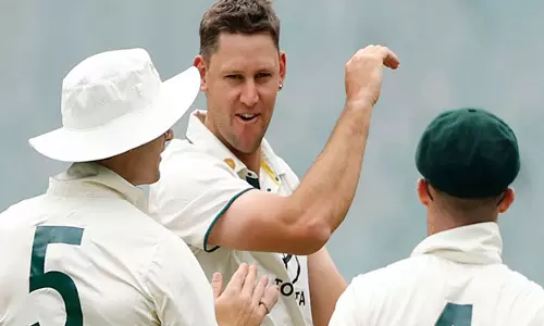 भारत बनाम ऑस्ट्रेलिया से पहले: Australia टीम में शामिल होने के बाद पोंटिंग ने वेबस्टर की निरंतरता की सराहना की