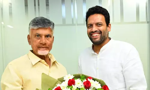 Andhra के मंत्री ने कुरनूल में 6 महीने के भीतर हाईकोर्ट बेंच का आश्वासन दिया