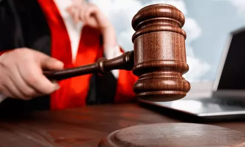 kerala: कोडकारा हवाला मामले में कोर्ट ने फिर से दी जांच करने की मंजूरी, 90 दिनों के भीतर करनी होगी पूरी kerala: कोडकारा हवाला मामले में कोर्ट ने फिर से दी जांच करने की मंजूरी, 90 दिनों के भीतर करनी होगी पूरी
