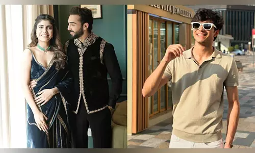 ये है मोहब्बतें फेम Abhishek Verma ने गर्लफ्रेंड इदित्री गोयल से की सगाई