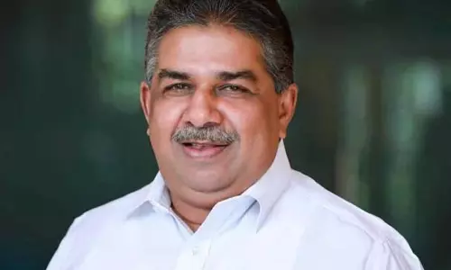 Kerala : साजी चेरियन का विवादित भाषण : डीजीपी ने क्राइम ब्रांच के एडीजीपी को जांच करने का दिया निर्देश