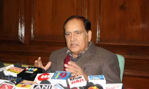 MLA के खिलाफ अवमानना ​​मामले पर निर्णय के लिए कोई समय सीमा नहीं: स्पीकर