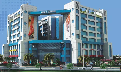 NBCC इंडिया के शेयर की कीमत में -1.74% की गिरावट NBCC इंडिया के शेयर की कीमत में -1.74% की गिरावट