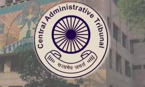 CAT ने सेवानिवृत्त केंद्रीय कर्मचारियों को अंतरिम राहत देने से इनकार किया CAT ने सेवानिवृत्त केंद्रीय कर्मचारियों को अंतरिम राहत देने से इनकार किया