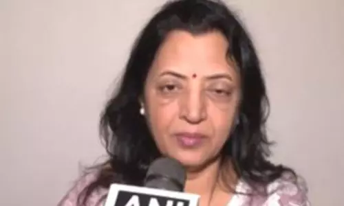 कार्यवाहक सीएम शिंदे को PM Modi और अमित शाह पर पूरा भरोसा है: शिवसेना नेता मनीषा कायंदे