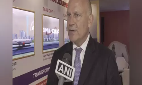 पिछले दो वर्षों में शराब से संबंधित घटनाओं में कमी आई...: एयर इंडिया के CEO पिछले दो वर्षों में शराब से संबंधित घटनाओं में कमी आई...: एयर इंडिया के CEO