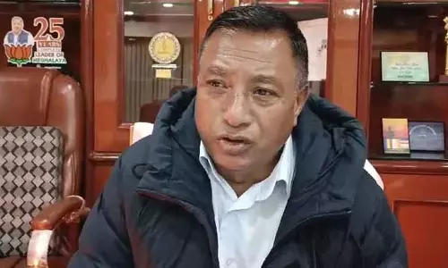 केंद्र को NEHU कुलपति के आरोपों पर जांच रिपोर्ट का इंतजार