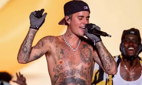 स्वास्थ्य समस्याओं और वित्तीय परेशानियों के बावजूद Justin Bieber फिर से टूर पर जाएंगे