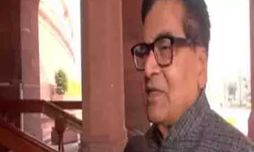 सरकार चर्चा से भाग रही है...: समाजवादी पार्टी सांसद Ram Gopal Yadav