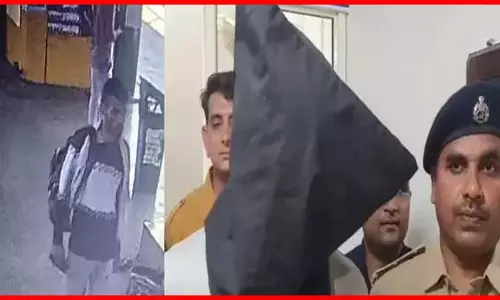 साइको किलर पकड़ाया: 5 राज्यों में वारदात को दिया अंजाम, लाश के साथ करता रेप