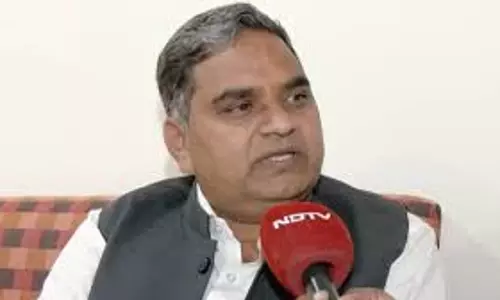 Jaipur: सहकारिता मंत्री के आदेशों की पालना में रजिस्ट्रार ने कसा सिकंजा