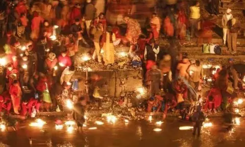 Sikkim : बाला चतुर्दशी मेला और पूजा 2024 के लिए समन्वय बैठक आयोजित