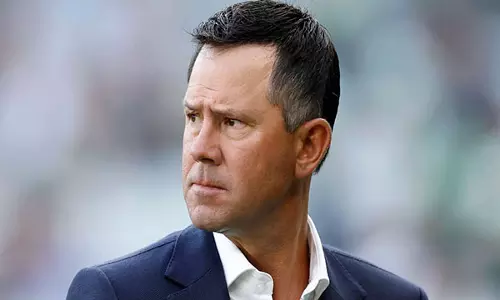 Ponting ने भारत के खिलाफ दूसरे टेस्ट में ऑस्ट्रेलिया की प्लेइंग इलेवन के लिए स्थिरता की वकालत की